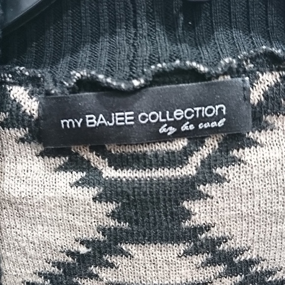 Cardigan - Picture 2 of 4